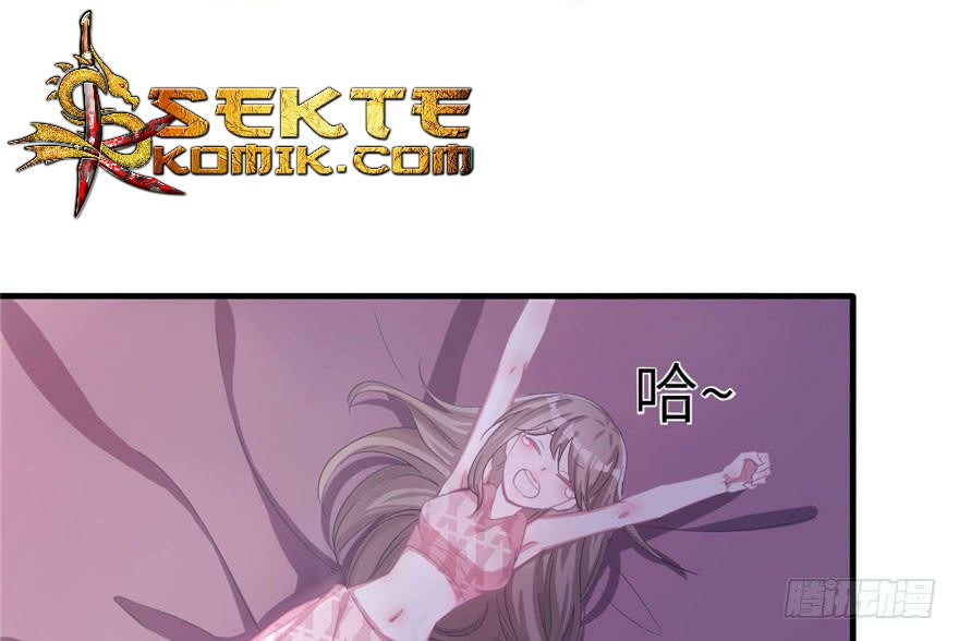 Beauty and the Beasts Chapter 58 Gambar 43